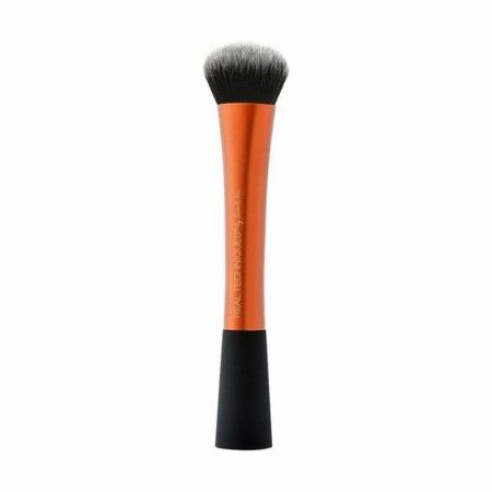 Pincel de Maquilhagem Expert Face Real Techniques 1411 de Real Techniques, Rosto - Ref: S0571223, Preço: 11,71 €, Desconto: %