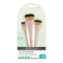 Brocha de Maquillaje 360º Ultimate Ecotools 1636 (2 pcs) 3 Piezas de Ecotools, Cara - Ref: S0571250, Precio: 16,81 €, Descuen...