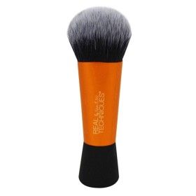 Brocha de Maquillaje Mini Expert Real Techniques 1700M de Real Techniques, Cara - Ref: S0571276, Precio: 8,68 €, Descuento: %