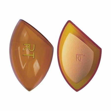Esponja para Maquillaje Miracle Complexion Real Techniques 1711 de Real Techniques, Cara - Ref: S0571283, Precio: 10,94 €, De...