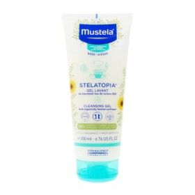 Gel de Baño Stelatopia Mustela de Mustela, Geles y jabones - Ref: S0571320, Precio: 10,86 €, Descuento: %