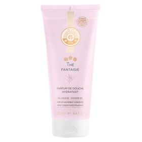 Gel de Banho Thé Fantasie Roger & Gallet (200 ml) de Roger & Gallet, Géis e sabonetes - Ref: S0571759, Preço: 10,17 €, Descon...
