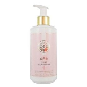 Body Milk Rose Mignonnerie Roger & Gallet (250 ml) by Roger & Gallet, Moisturisers - Ref: S0571772, Price: 15,80 €, Discount: %