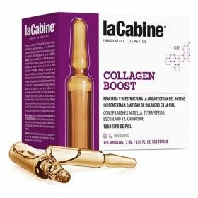 Ampullen laCabine (10 x 2 ml) von laCabine, Feuchtigkeitscremes - Ref: S0571804, Preis: 14,27 €, Rabatt: %