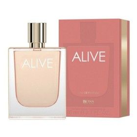 Women's Perfume Alive Hugo Boss EDP EDP by Hugo Boss, Eau de Perfume - Ref: S0571863, Price: 42,19 €, Discount: %
