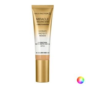 Primer facial Max Factor Spf 20 de Max Factor, Primers - Ref: S0571866, Preço: 10,40 €, Desconto: %