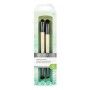 Set di Pennelli per il Trucco Eye Enhancing Ecotools 1217 (2 pcs) 2 Pezzi di Ecotools, Pennelli - Rif: S0571984, Prezzo: €8.8...