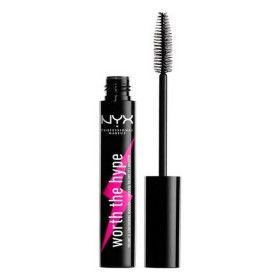 Wimperntusche Worth The Hype NYX von NYX, Wimperntusche - Ref: S0572036, Preis: 13,49 €, Rabatt: %