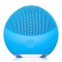 Brosse nettoyante visage LUNA MINI 2 Foreo Bleu de Foreo, Nettoyants et exfoliants - Réf : S0572070, Prix : 127,93 €, Remise : %