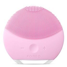 Gesichtsreinigungsbürste LUNA MINI 2 Foreo Rosa von Foreo, Reinigungsmittel und Peelings - Ref: S0572073, Preis: 127,65 €, Ra...