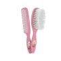 Kit de Coiffeur pour Enfant Beter Peine Bebe Rosa (2 pcs) 2 Pièces de Beter, Brosses - Réf : S0572180, Prix : 6,47 €, Remise : %