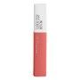 Lipstick Superstay Matte Ink City Maybelline (5 ml) by Maybelline, Lipsticks - Ref: S0572312, Price: 11,66 €, Discount: %