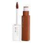 Rossetti Superstay Matte Ink City Maybelline (5 ml) di Maybelline, Rossetti - Rif: S0572312, Prezzo: 11,66 €, Sconto: %