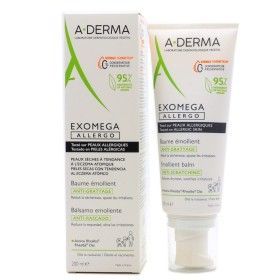 Gesichtscreme A-Derma Exomega Allergo von A-Derma, Feuchtigkeitscremes - Ref: M0115592, Preis: 20,38 €, Rabatt: %