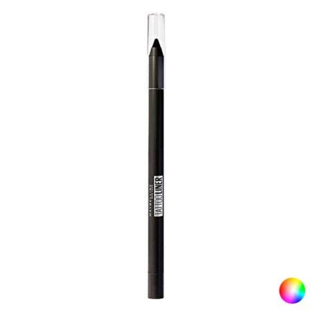 Eyeliner Tattoo Maybelline (1,3 g) de Maybelline, Delineadores - Ref: S0572320, Precio: 8,57 €, Descuento: %