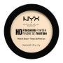 Kompaktpuder Hd Finishing Powder NYX (8 g) von NYX, Puder - Ref: S0572323, Preis: 13,49 €, Rabatt: %