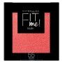 Fard Fit Me! Maybelline (5 g) di Maybelline, Fard - Rif: S0572326, Prezzo: 9,92 €, Sconto: %