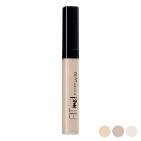 Corrector Facial Fit Me! Maybelline (6,8 ml) de Maybelline, Maquillajes correctores - Ref: S0572335, Precio: 7,41 €, Descuent...