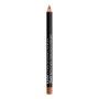 Perfilador de Labios Suede NYX (3,5 g) 3,5 g de NYX, Delineadores - Ref: S0572339, Precio: 7,84 €, Descuento: %