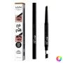 Trucco per Sopracciglia Fill & Fluff NYX (15 g) di NYX, Colori e matite per sopracciglia - Rif: S0572343, Prezzo: 14,76 €, Sc...