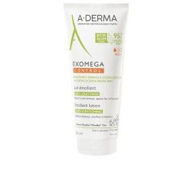 Body Lotion A-Derma Exomega Control 200 ml Itch and irritation relief by A-Derma, Moisturisers - Ref: M0115595, Price: 17,27 ...