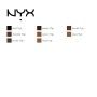 Trucco per Sopracciglia Fill & Fluff NYX (15 g) di NYX, Colori e matite per sopracciglia - Rif: S0572343, Prezzo: 14,76 €, Sc...