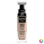 Base de maquillage liquide Can't Stop Won't Stop NYX (30 ml) (30 ml) de NYX, Fonds de teint - Réf : S0572349, Prix : 17,43 €,...