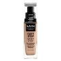 Base de maquillage liquide Can't Stop Won't Stop NYX (30 ml) (30 ml) de NYX, Fonds de teint - Réf : S0572349, Prix : 17,43 €,...