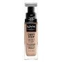 Base per Trucco Fluida Can't Stop Won't Stop NYX (30 ml) (30 ml) di NYX, Fondotinta - Rif: S0572349, Prezzo: 17,43 €, Sconto: %