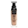 Base per Trucco Fluida Can't Stop Won't Stop NYX (30 ml) (30 ml) di NYX, Fondotinta - Rif: S0572349, Prezzo: 17,43 €, Sconto: %