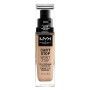 Base de maquillage liquide Can't Stop Won't Stop NYX (30 ml) (30 ml) de NYX, Fonds de teint - Réf : S0572349, Prix : 17,43 €,...
