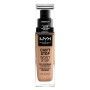 Base de maquillage liquide Can't Stop Won't Stop NYX (30 ml) (30 ml) de NYX, Fonds de teint - Réf : S0572349, Prix : 17,43 €,...