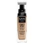 Base de Maquillaje Fluida Can't Stop Won't Stop NYX (30 ml) (30 ml) de NYX, Bases - Ref: S0572349, Precio: 17,43 €, Descuento: %