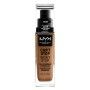 Base per Trucco Fluida Can't Stop Won't Stop NYX (30 ml) (30 ml) di NYX, Fondotinta - Rif: S0572349, Prezzo: 17,43 €, Sconto: %