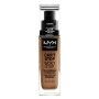 Base per Trucco Fluida Can't Stop Won't Stop NYX (30 ml) (30 ml) di NYX, Fondotinta - Rif: S0572349, Prezzo: 17,43 €, Sconto: %