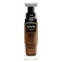 Base de maquillage liquide Can't Stop Won't Stop NYX (30 ml) (30 ml) de NYX, Fonds de teint - Réf : S0572349, Prix : 17,43 €,...