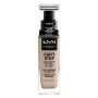 Base de maquillage liquide Can't Stop Won't Stop NYX (30 ml) (30 ml) de NYX, Fonds de teint - Réf : S0572349, Prix : 17,43 €,...