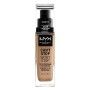 Base per Trucco Fluida Can't Stop Won't Stop NYX (30 ml) (30 ml) di NYX, Fondotinta - Rif: S0572349, Prezzo: 17,43 €, Sconto: %