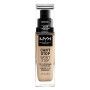 Base per Trucco Fluida Can't Stop Won't Stop NYX (30 ml) (30 ml) di NYX, Fondotinta - Rif: S0572349, Prezzo: 17,43 €, Sconto: %