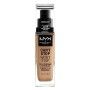 Base de Maquillaje Fluida Can't Stop Won't Stop NYX (30 ml) (30 ml) de NYX, Bases - Ref: S0572349, Precio: 17,43 €, Descuento: %