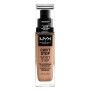 Base de Maquillaje Fluida Can't Stop Won't Stop NYX (30 ml) (30 ml) de NYX, Bases - Ref: S0572349, Precio: 17,43 €, Descuento: %