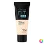 Base de maquillage liquide Fit Me! Maybelline (30 ml) (30 ml) de Maybelline, Fonds de teint - Réf : S0572353, Prix : 7,69 €, ...