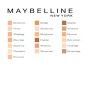 Base per Trucco Fluida Fit Me! Maybelline (30 ml) (30 ml) di Maybelline, Fondotinta - Rif: S0572353, Prezzo: 7,69 €, Sconto: %