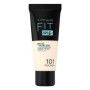 Liquid Make Up Base Fit Me! Maybelline (30 ml) (30 ml) by Maybelline, Foundations - Ref: S0572353, Price: 7,69 €, Discount: %