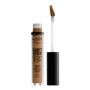 Gesichtsconcealer Can't Stop Won't Stop NYX (3,5 ml) von NYX, Concealer - Ref: S0572354, Preis: 12,26 €, Rabatt: %