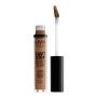 Gesichtsconcealer Can't Stop Won't Stop NYX (3,5 ml) von NYX, Concealer - Ref: S0572354, Preis: 12,26 €, Rabatt: %