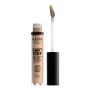 Gesichtsconcealer Can't Stop Won't Stop NYX (3,5 ml) von NYX, Concealer - Ref: S0572354, Preis: 12,26 €, Rabatt: %