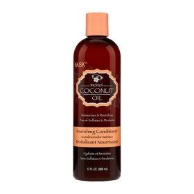 Nährende Balsamspülung Monoi Coconut Oil HASK (355 ml) von HASK, Spülungen & Conditioner - Ref: S0572606, Preis: 9,89 €, Raba...