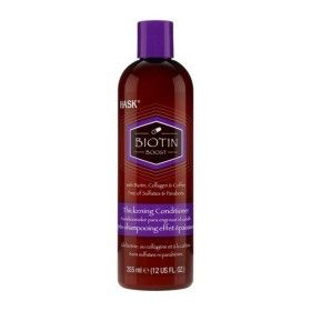 Spülung für dünnes Haar Biotin Boost HASK (355 ml) von HASK, Spülungen & Conditioner - Ref: S0572610, Preis: 9,96 €, Rabatt: %