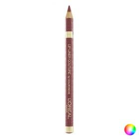 Lip Liner Color Riche L'Oreal Make Up by L'Oreal Make Up, Lip Liners - Ref: S0572709, Price: 11,23 €, Discount: %